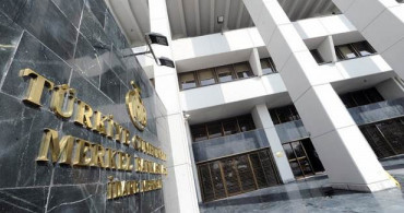 Merkez Bankası, 'TR Karekod'u Uygulamaya Alıyor