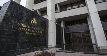 Merkez Bankası Türk Lirasında Zorunlu Karşılıkları Artırdı, Dövizde ise Düşürdü