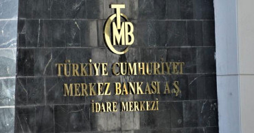 Merkez Bankası Yıl Sonu Enflasyon Tahminini Yüzde 14,1'e Yükseltti
