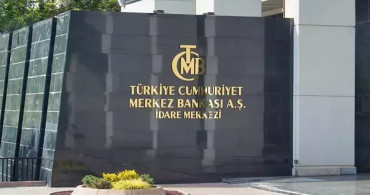 Merkez Bankası'ndan hükümete açık mektup: Finansal piyasalarda belirsizlik artmıştır