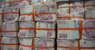Merkez Bankası’ndan Türk Lirası hamlesi: 200 TL yeniden düzenlendi