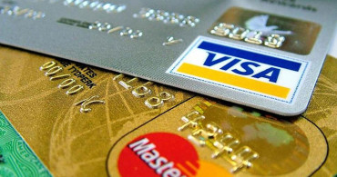 Merkez Bankası'ndan yeni karar çıktı: Kredi kartlarındaki akdi faiz arttırıldı