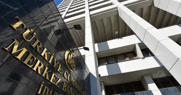 Merkez Bankası'nın Faiz Kararı Merakla Bekleniyor