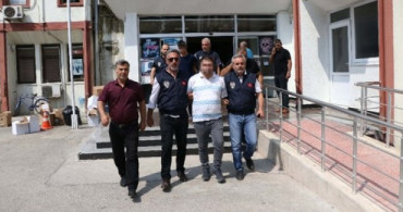 Mersin'de 7 Kişinin Öldüğü Alkol Zehirlenmesi Olayında 6 Kişi Gözaltına Alındı