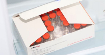 Mersin'de Kaybolan Koronavirüs Aşılarıyla İlgili Soruşturma