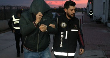 Meslekten ihraç edilen 58 polis hakkında FETÖ'den gözaltı kararı
