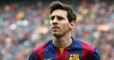 Messi: Gol Atmayı Daha Az Kafama Takıyorum