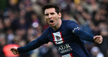 Messi PSG’den ayrıldı mı, yeni takımı neresi? Lionel Messi PSG’den sonra hangi takıma gidecek?