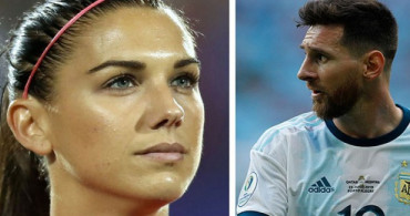Messi Tek Başına 3400 Kadından Daha Fazla Para Kazanıyor!