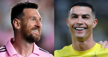 Messi ve Ronaldo tekrar karşı karşıya! Tarihi maçın tarihi belli oldu