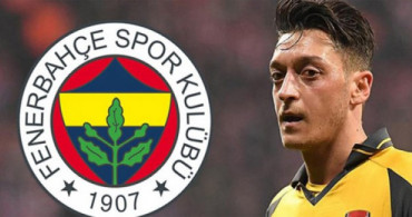 Mesut Özil'den Fenerbahçe'ye Yeşil Işık! Max Kruse'nin Instagram Paylaşımını Beğendi!