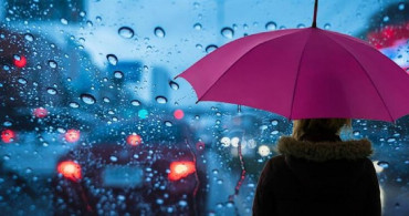 Meteoroloji alarm verdi: 11 kente kuvvetli yağış uyarısı!