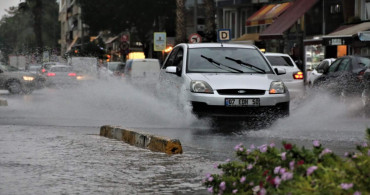 Meteoroloji beklenen uyarıyı yaptı: 24 il için sarı alarm