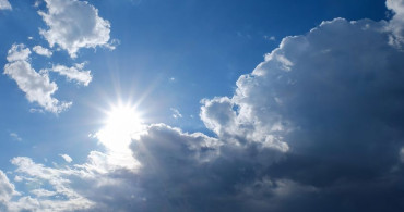 Meteoroloji Genel Müdürlüğü 11 Şubat Hava Durumu Tahmin Raporunu Açıkladı: Hava Sıcaklığı Artacak!