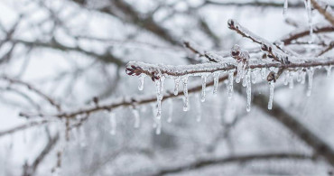 Meteoroloji Genel Müdürlüğü 12 Şubat Hava Durumu Tahmin Raporunu Açıkladı: Buzlanma Ve Don Uyarısı Yapıldı!