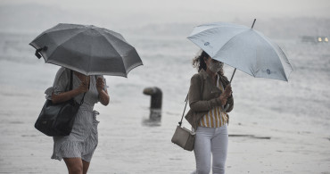 Meteoroloji Genel Müdürlüğü 13 Şubat Hava Tahmin Raporunu Açıkladı: Sağanak Yağış Yolda!