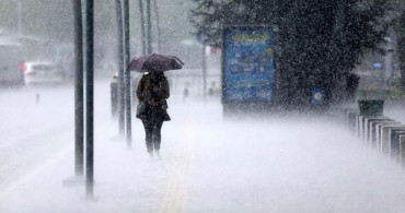 Meteoroloji Genel Müdürlüğü 16 Şubat Hava Durumu Raporunu Yayımladı: Hafta Sonu Kar Geri Geliyor!