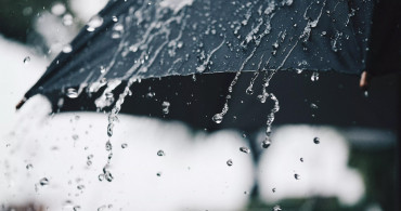 Meteoroloji Genel Müdürlüğü 17 Haziran Cuma 2022 hava durumu tahmin raporunu yayımladı: Kuvvetli yağışı sağanak bekleniyor!