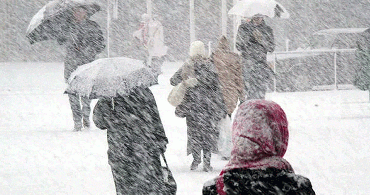 Meteoroloji Genel Müdürlüğü 17 Şubat Hava Durumu Raporu Yayımlandı: Kar Yağışları Geri Dönüyor