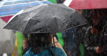 Meteoroloji Genel Müdürlüğü 19 Şubat Hava Durumu Tahmin Raporunu Açıkladı: Sağanak Yağışlar Geliyor!