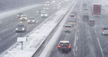 Meteoroloji Genel Müdürlüğü 28 Şubat hava durumu raporunu açıkladı: Bu illerde yaşayanlar dikkat! Kar yağışı geliyor