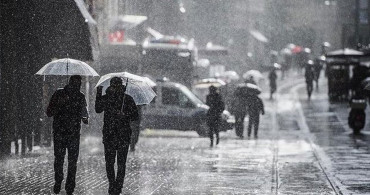 Meteoroloji Genel Müdürlüğü 9 Şubat Hava Tahmin Raporunu Açıkladı: İki Gün Buz Gibi Geçecek!
