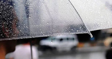 Meteoroloji Genel Müdürlüğü, Günlük Hava Tahmin Raporunu Açıkladı! Yağışlar Şiddetini Arttırıyor