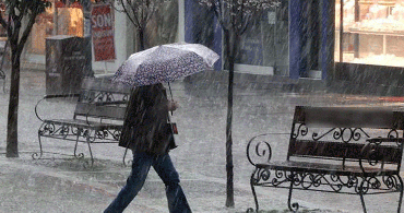 Meteoroloji Genel Müdürlüğü’nden 1 Şubat Hava Durumu Raporu! 47 Kente Uyarı: İstanbul İçin Saat Verildi
