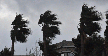 Meteoroloji Genel Müdürlüğü’nden 3 Şubat Hava Durumu Raporu: 33 Kente Flaş Uyarı!