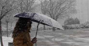 Meteoroloji il il açıkladı: Türkiye genelinde dondurucu soğuk etkili olacak