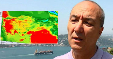 Meteoroloji Mühendisi Adil Tek Afet Bölgeleri İçin Kritik Uyarılarda Bulundu