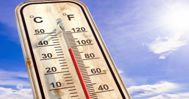 Meteoroloji o saatlere dikkat çekti: Temmuz sıcakları geri dönüyor