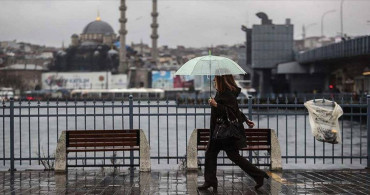 Meteoroloji sarı kodlu uyarı yayımladı: O illerde kuvvetli sağanak yağış bekleniyor! 29 Eylül 2022 hava durumu