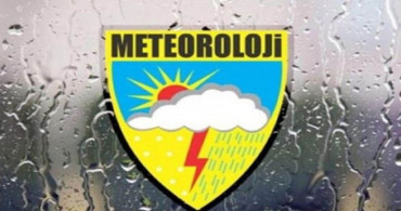 Meteoroloji Tek Tek O İlleri Uyardı: Şiddetli Yağışlar ve Kuvvetli Rüzgar Geliyor!