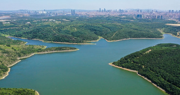 Meteoroloji Uzmanı Açıkladı: İstanbul'da Yağışlar Azaldı Ama Su Sıkıntısı Olmayacak!