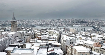 Meteoroloji uzmanı merak edileni açıkladı: İstanbul’a kar ne zaman gelecek?