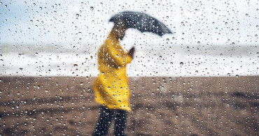 Meteoroloji Uzmanından Hava Durumu Uyarısı Geldi: İstanbul'da Yağışlı Hava Ne Kadar Sürecek?