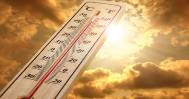 Meteoroloji yeni raporu yayımladı: Sıcaklıklar yükseldikçe yükselecek