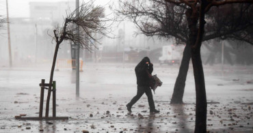 Meteorolojiden çok sayıda ile kar yağışı uyarısı: Batı bölgelerinde rüzgar tehlikesi