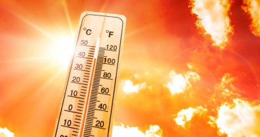 Meteoroloji’den hafta sonu uyarısı: Sıcaklıklar mevsim normallerinin üzerinde seyredecek
