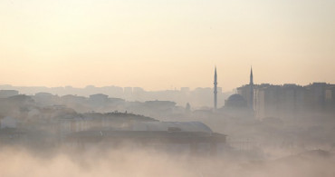 Meteoroloji Hava Durumu İstanbul: Sis Geliyor