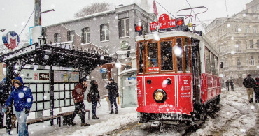 Meteorolojiden İstanbul için kar uyarısı: Tarih verildi