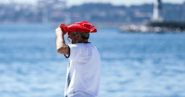 Meteoroloji’den İstanbul’a önemli uyarı: Sıcaklıklar çok yükselecek