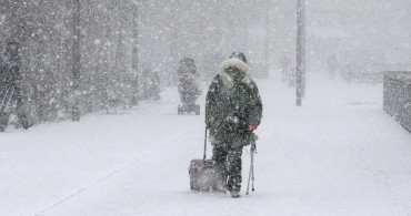 Meteorolojiden kar yağışı uyarısı! İstanbul için saat verildi
