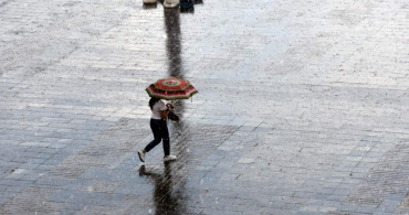Meteoroloji’den kritik hava durumu uyarısı: Sağanak yağışlar geri dönüyor! 3 Temmuz 2023 hava durumu
