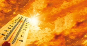 Meteoroloji’den önemli uyarı: Hava sıcaklıkları düşüyor! Ülke genelinde sıcaklıklar azalacak