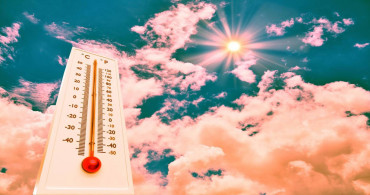 Meteoroloji’den pastırma yazı açıklaması: Sıcaklıklar 6 derece birden yükselecek