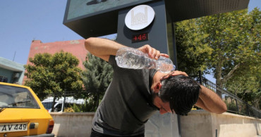 Meteoroloji’den Pazar günü raporu: İstanbul ve çok sayıda il kavrulacak! 4 Ağustos 2024 hava durumu