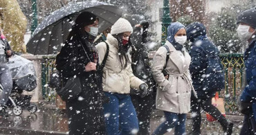 Meteorolojiden Peş Peşe Uyarılar Geldi: 3 Büyük Kenti Tehlike Bekliyor!