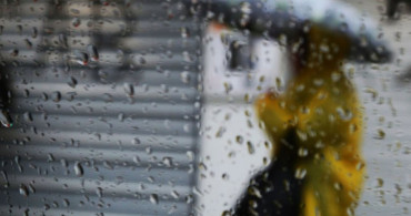 Meteoroloji'den Uyarı: Lodos İle Birlikte Şİddetli Yağış Geliyor!